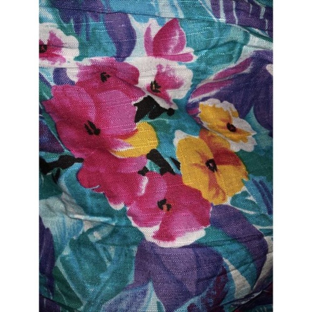 Vintage Y2K Skirt - Picture 4 of 4